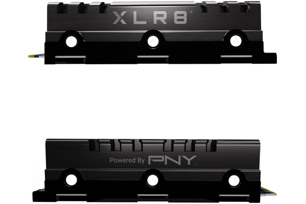 Dysk wewnętrzny PNY CS3040 SSD M.2 NVMe 500GB