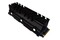 Dysk wewnętrzny PNY CS3040 SSD M.2 NVMe 500GB