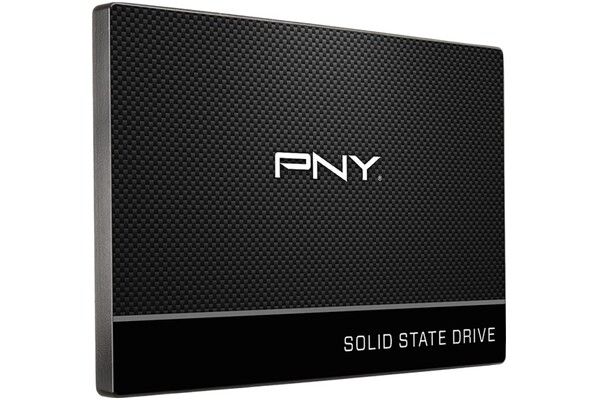 Dysk wewnętrzny PNY CS900 SSD SATA (2.5") 480GB