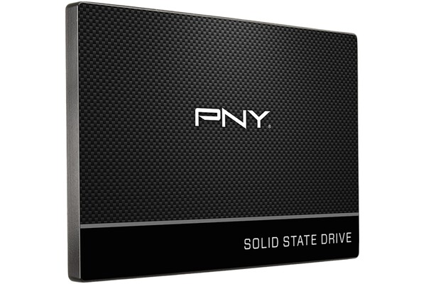 Dysk wewnętrzny PNY CS900 SSD SATA (2.5") 120GB