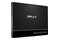 Dysk wewnętrzny PNY CS900 SSD SATA (2.5") 120GB