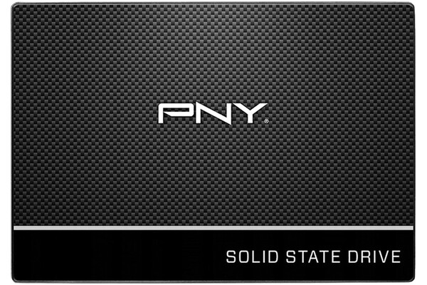 Dysk wewnętrzny PNY CS900 SSD SATA (2.5") 960GB