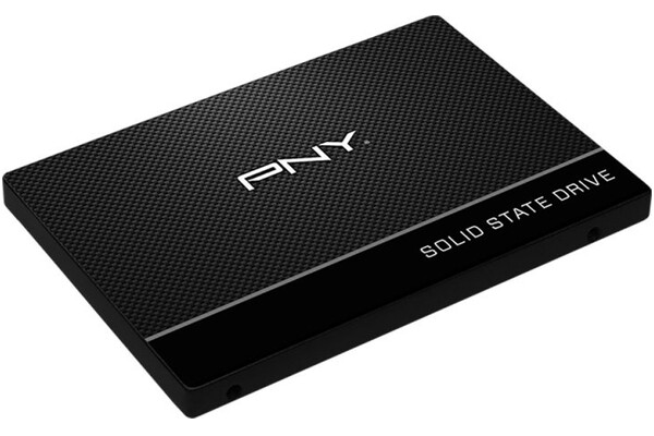 Dysk wewnętrzny PNY CS900 SSD SATA (2.5") 960GB