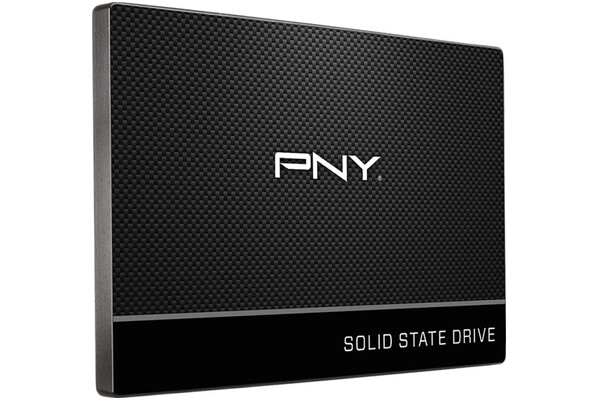 Dysk wewnętrzny PNY CS900 SSD SATA (2.5") 960GB