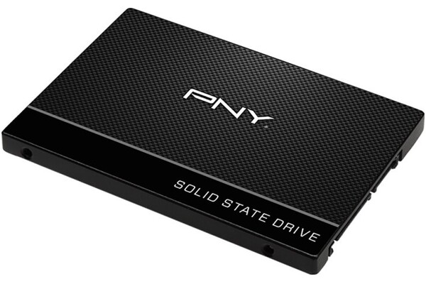 Dysk wewnętrzny PNY CS900 SSD SATA (2.5") 960GB