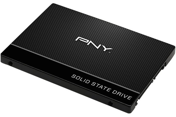Dysk wewnętrzny PNY CS900 SSD SATA (2.5") 240GB