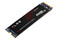 Dysk wewnętrzny PNY CM3031 SSD M.2 NVMe 250GB