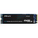 Dysk wewnętrzny PNY CS1030 SSD M.2 NVMe 250GB