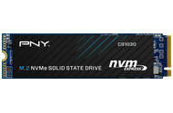 Dysk wewnętrzny PNY CS1030 SSD M.2 NVMe 250GB