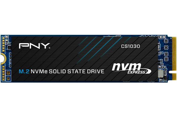 Dysk wewnętrzny PNY CS1030 SSD M.2 NVMe 250GB