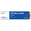 Dysk wewnętrzny WD SA510 Blue SSD M.2 NVMe 500GB