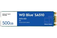 Dysk wewnętrzny WD SA510 Blue SSD M.2 NVMe 500GB