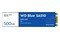 Dysk wewnętrzny WD SA510 Blue SSD M.2 NVMe 500GB