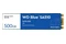 Dysk wewnętrzny WD SA510 Blue SSD M.2 NVMe 500GB