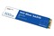 Dysk wewnętrzny WD SA510 Blue SSD M.2 NVMe 500GB