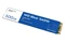 Dysk wewnętrzny WD SA510 Blue SSD M.2 NVMe 500GB