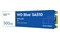 Dysk wewnętrzny WD SA510 Blue SSD M.2 NVMe 500GB