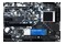 Dysk wewnętrzny WD SA510 Blue SSD M.2 NVMe 500GB