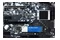 Dysk wewnętrzny WD SA510 Blue SSD M.2 NVMe 500GB