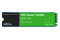 Dysk wewnętrzny WD Green SSD M.2 NVMe 480GB