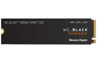 Dysk wewnętrzny WD WDS200T2X0E Black SSD M.2 NVMe 2TB