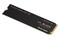 Dysk wewnętrzny WD WDS200T2X0E Black SSD M.2 NVMe 2TB