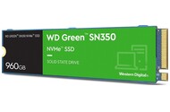 Dysk wewnętrzny WD SN350 Green SSD M.2 NVMe 960GB