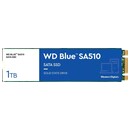 Dysk wewnętrzny WD SA510 Blue SSD M.2 NVMe 1TB
