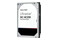 Dysk wewnętrzny WD HC310 Ultrastar HDD SATA (3.5") 4TB