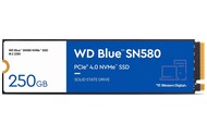 Dysk wewnętrzny WD SN580 Blue SSD M.2 NVMe 250GB