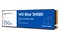 Dysk wewnętrzny WD SN580 Blue SSD M.2 NVMe 250GB