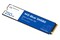 Dysk wewnętrzny WD SN580 Blue SSD M.2 NVMe 250GB