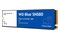 Dysk wewnętrzny WD SN580 Blue SSD M.2 NVMe 1TB