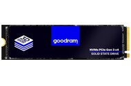 Dysk wewnętrzny GoodRam PX500 SSD M.2 NVMe 512GB