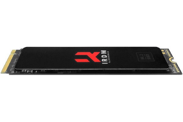 Dysk wewnętrzny GoodRam IRDM PRO SSD M.2 NVMe 1TB