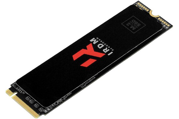 Dysk wewnętrzny GoodRam IRDM PRO SSD M.2 NVMe 1TB