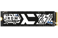 Dysk wewnętrzny GoodRam IRDM PRO SSD M.2 NVMe 2TB