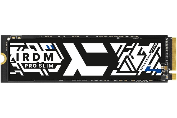 Dysk wewnętrzny GoodRam IRDM PRO SSD M.2 NVMe 2TB