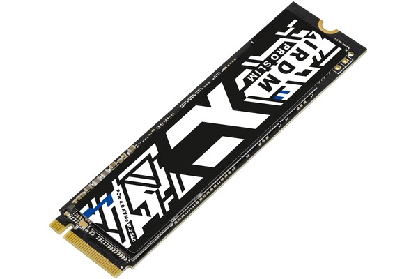 Dysk wewnętrzny GoodRam IRDM PRO SSD M.2 NVMe 2TB