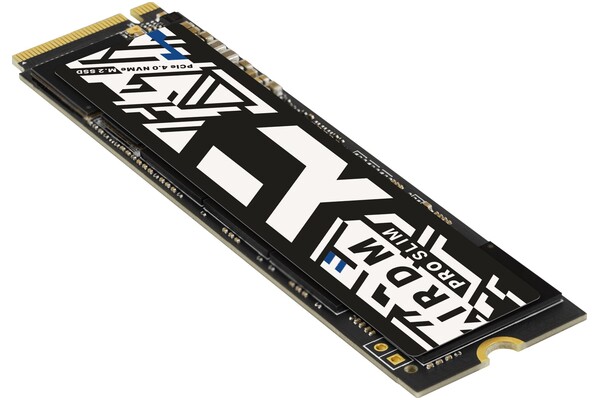 Dysk wewnętrzny GoodRam IRDM PRO SSD M.2 NVMe 2TB