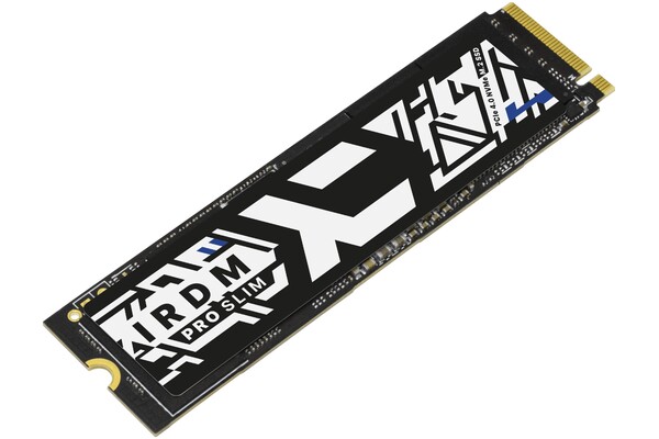 Dysk wewnętrzny GoodRam IRDM PRO SSD M.2 NVMe 2TB
