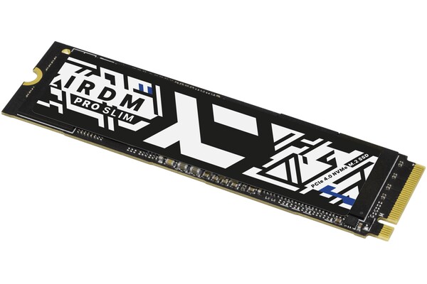 Dysk wewnętrzny GoodRam IRDM PRO SSD M.2 NVMe 2TB