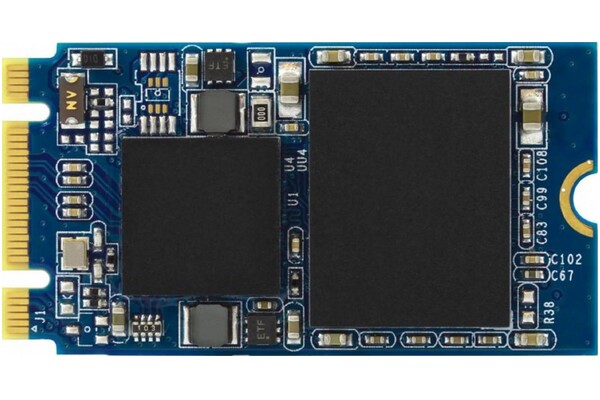 Dysk wewnętrzny GoodRam S400U SSD M.2 NVMe 120GB