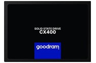 Dysk wewnętrzny GoodRam CX400 SSD SATA (2.5") 256GB
