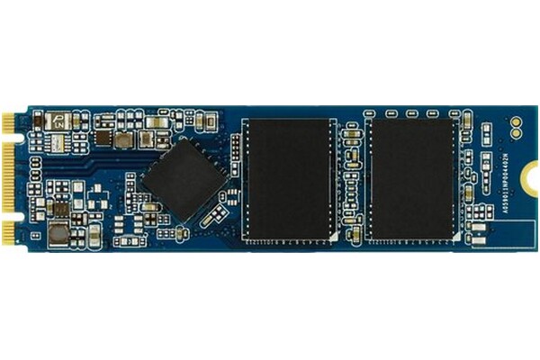Dysk wewnętrzny GoodRam S400U SSD M.2 NVMe 240GB
