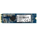 Dysk wewnętrzny GoodRam S400U SSD M.2 NVMe 480GB