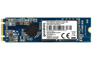 Dysk wewnętrzny GoodRam S400U SSD M.2 NVMe 480GB