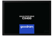 Dysk wewnętrzny GoodRam CX400 SSD SATA (2.5") 1TB
