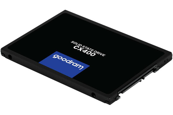 Dysk wewnętrzny GoodRam CX400 SSD SATA (2.5") 1TB
