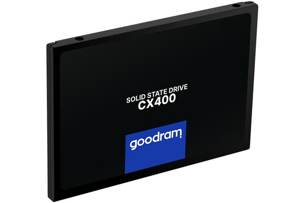 Dysk wewnętrzny GoodRam CX400 SSD SATA (2.5") 1TB
